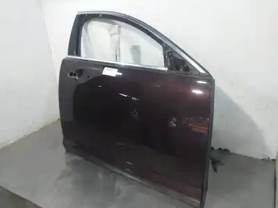 Peça sobressalente para automóvel em segunda mão porta dianteira direita por jaguar xf 2.2 diesel premium luxury referências oem iam c2z2060