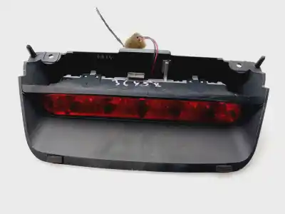 Piesă de schimb auto la mâna a doua Lampa frana, stop CENTRALA pentru CHEVROLET MATIZ  Referințe OEM IAM 96590415  