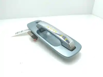 Pièce détachée automobile d'occasion POIGNÉE DE PORTE AVANT GAUCHE pour NISSAN X-TRAIL (T30)  Références OEM IAM 806078H30A  