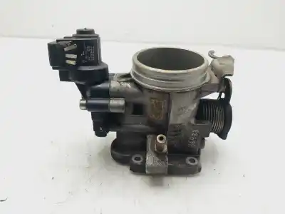 Pièce détachée automobile d'occasion BOITIER DE PAPILLON pour BMW SERIE 3 BERLINA (E46)  Références OEM IAM 1432059  