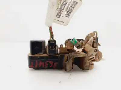 Pezzo di ricambio per auto di seconda mano serratura porta posteriore sinistra per jeep cherokee (kj) 2.5 crd 4x4 riferimenti oem iam 55113375ac