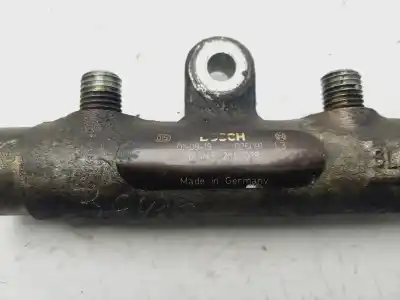 Tweedehands auto-onderdeel INJECTOR HELLING voor PEUGEOT 206 BERLINA  OEM IAM-referenties 0445214019  