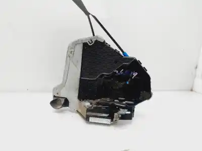 Second-hand car spare part front right door lock for lexus is200 (ds2/is2) 220d oem iam references 6903053090