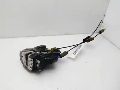 Second-hand car spare part rear left door lock for lexus is200 (ds2/is2) 220d oem iam references 6906053040