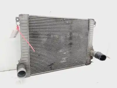 Автозапчастина б/у інтеркулер для lexus is200 (ds2/is2) 220d посилання на oem iam 1794026010  