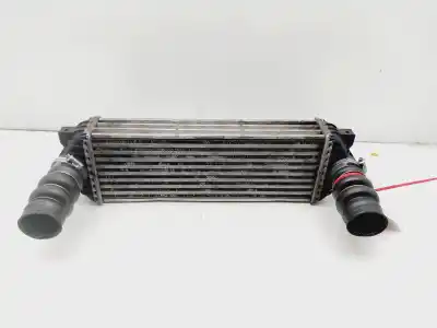 Peça sobressalente para automóvel em segunda mão intercooler por ford transit connect (tc7) furgón (2006->) referências oem iam 7t169l440ae  