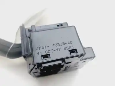 Pezzo di ricambio per auto di seconda mano controllo intermittente per ford transit connect (tc7) furgón (2006->) riferimenti oem iam 4m5t13335ad   Pezzo di ricambio per auto di seconda mano controllo intermittente per ford transit connect (tc7) furgón (2006->) riferimenti oem iam 4m5t13335ad