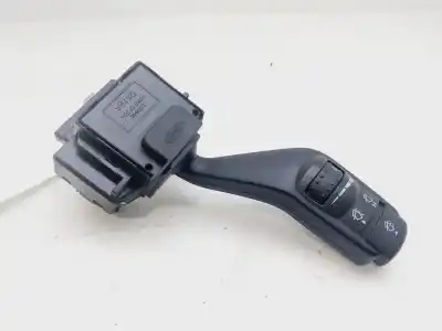 Peça sobressalente para automóvel em segunda mão comutador de limpa vidros por ford transit connect (tc7) furgón (2006->) referências oem iam 4m5t17a553ad  