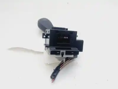 Peça sobressalente para automóvel em segunda mão comutador de limpa vidros por ford transit connect (tc7) furgón (2006->) referências oem iam 4m5t17a553ad  