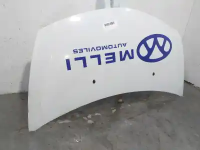 Peça sobressalente para automóvel em segunda mão capot por renault clio iii authentique referências oem iam 7751476113  