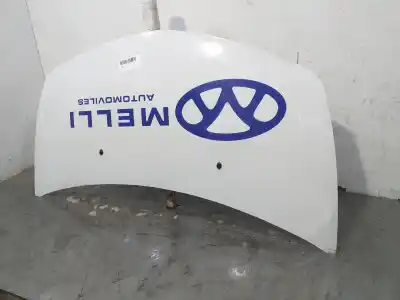 Peça sobressalente para automóvel em segunda mão capot por renault clio iii authentique referências oem iam 7751476113  