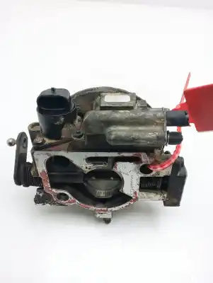 Second-hand car spare part monopoint injector for opel corsa b twist (e) oem iam references 17093148  