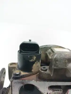 Second-hand car spare part MONOPOINT INJECTOR for OPEL CORSA B  OEM IAM references 17093148  