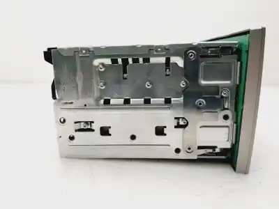 Автозапчасти б/у аудиосистема / радио cd за opel corsa d enjoy ссылки oem iam 13254182