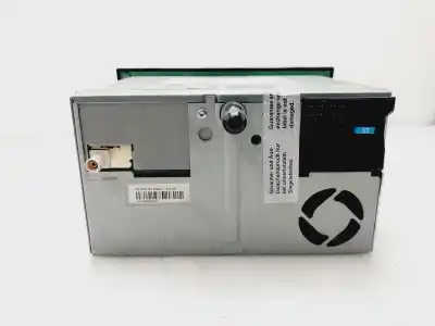 Автозапчасти б/у аудиосистема / радио cd за opel corsa d enjoy ссылки oem iam 13254182  