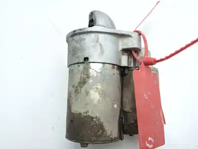 Peça sobressalente para automóvel em segunda mão motor de arranque por chevrolet matiz se referências oem iam 96289430