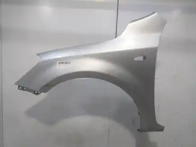 Peça sobressalente para automóvel em segunda mão guarda-lamas dianteiro esquerdo por kia ceed active 116 cv / 85 kw referências oem iam 663111h010  
