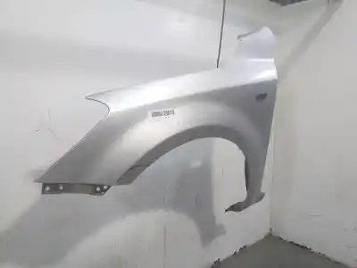 Peça sobressalente para automóvel em segunda mão guarda-lamas dianteiro esquerdo por kia ceed active 116 cv / 85 kw referências oem iam 663111h010  