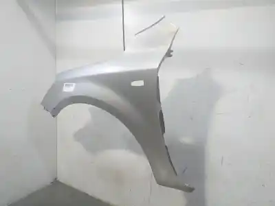 Peça sobressalente para automóvel em segunda mão guarda-lamas dianteiro esquerdo por kia ceed active 116 cv / 85 kw referências oem iam 663111h010  