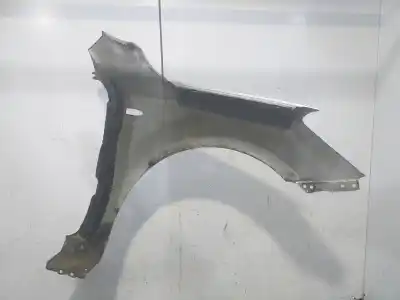 Second-hand car spare part left front fin for kia ceed active 116 cv / 85 kw oem iam references 663111h010