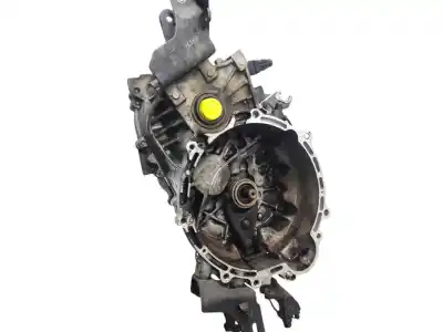 Second-hand car spare part gearbox for kia ceed active 116 cv / 85 kw oem iam references s71767  5 velocidades