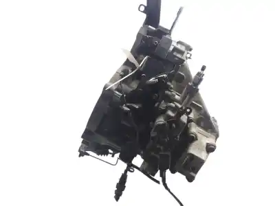 Second-hand car spare part gearbox for kia ceed active 116 cv / 85 kw oem iam references s71767  5 velocidades