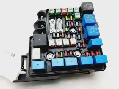 Second-hand car spare part fuse box unit for kia ceed active 116 cv / 85 kw oem iam references 919501h030  