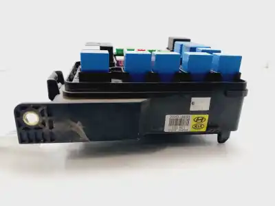 Second-hand car spare part fuse box unit for kia ceed active 116 cv / 85 kw oem iam references 919501h030  