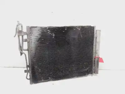 Pezzo di ricambio per auto di seconda mano condensatore / radiatore aria condizionata per kia ceed active 116 cv / 85 kw riferimenti oem iam 99000436  