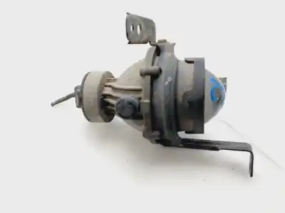 Second-hand car spare part left fog light for kia ceed active 116 cv / 85 kw oem iam references 922011h000