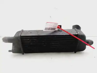Peça sobressalente para automóvel em segunda mão intercooler por kia ceed active 116 cv / 85 kw referências oem iam 282702a611  