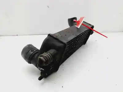 Peça sobressalente para automóvel em segunda mão intercooler por kia ceed active 116 cv / 85 kw referências oem iam 282702a611  