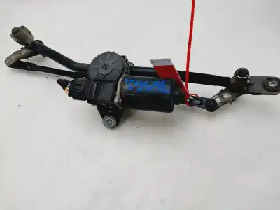 Second-hand car spare part front windshield wiper motor for kia ceed active 116 cv / 85 kw oem iam references 98110f2000