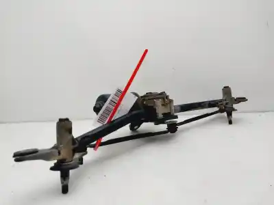 Peça sobressalente para automóvel em segunda mão motor do limpa para brisas por kia ceed active 116 cv / 85 kw referências oem iam 98110f2000  