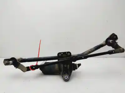 Peça sobressalente para automóvel em segunda mão motor do limpa para brisas por kia ceed active 116 cv / 85 kw referências oem iam 98110f2000  