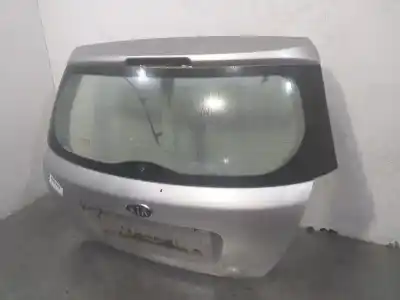 Second-hand car spare part tailgate for kia ceed active 116 cv / 85 kw oem iam references 737001h000