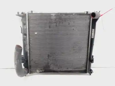 Pezzo di ricambio per auto di seconda mano radiatore d acqua per kia ceed active 116 cv / 85 kw riferimenti oem iam 99000244  
