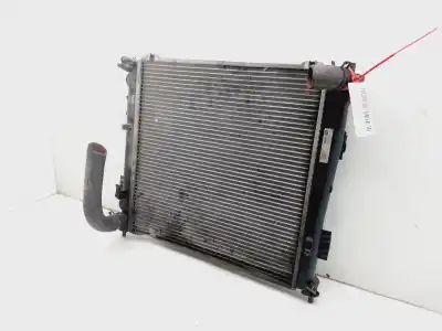 Pezzo di ricambio per auto di seconda mano radiatore d acqua per kia ceed active 116 cv / 85 kw riferimenti oem iam 99000244  