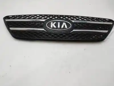 Second-hand car spare part front grille for kia ceed active 116 cv / 85 kw oem iam references 863501h000  