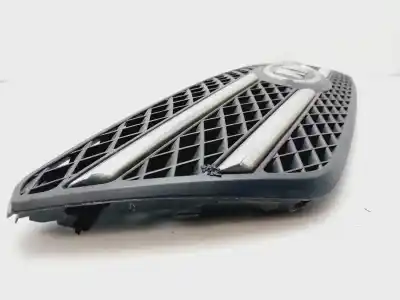 Second-hand car spare part front grille for kia ceed active 116 cv / 85 kw oem iam references 863501h000  