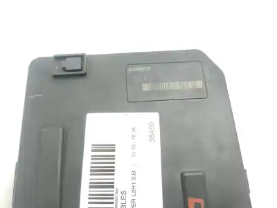 Second-hand car spare part FUSE BOX UNIT for RENAULT MASTER KIPPER  OEM IAM references 519337174  