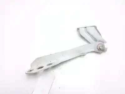 Peça sobressalente para automóvel em segunda mão dobradiça esquerda do capô dianteiro por renault master kipper l2h1 3.5t 125 cv / 92 kw referências oem iam 654010006r