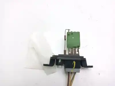 Peça sobressalente para automóvel em segunda mão caixa de pré-aquecimento por renault master kipper l2h1 3.5t 125 cv / 92 kw referências oem iam 8200859243