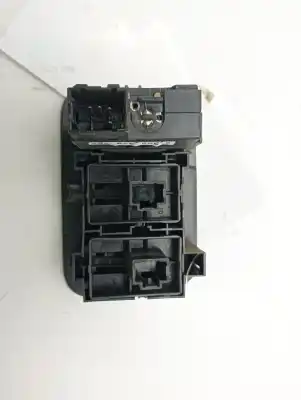 Peça sobressalente para automóvel em segunda mão interruptor regulador de altura dos faróis por renault master kipper l2h1 3.5t 125 cv / 92 kw referências oem iam 684950001r