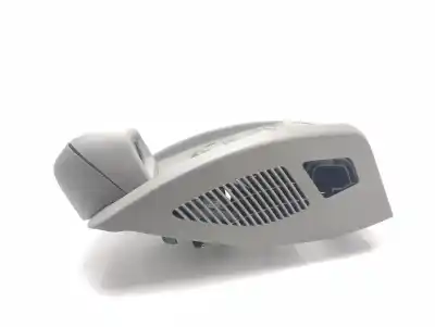 Peça sobressalente para automóvel em segunda mão consola central por renault master kipper l2h1 3.5t 125 cv / 92 kw referências oem iam 8200784510