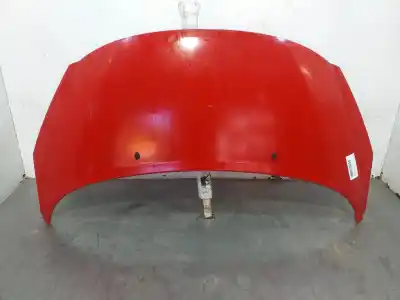 Peça sobressalente para automóvel em segunda mão capot por peugeot 207 confort referências oem iam 7901n2