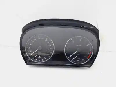 Peça sobressalente para automóvel em segunda mão quadrante por bmw serie 3 berlina (e90) 318d referências oem iam 641042045