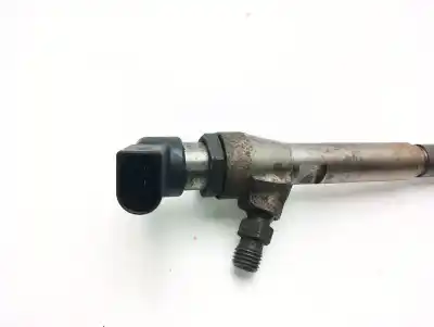 Second-hand car spare part injector for renault megane ii familiar dynamique oem iam references 8200380253