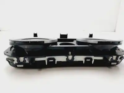 Second-hand car spare part dashboard for renault megane ii familiar dynamique oem iam references 8200408798  