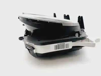 Second-hand car spare part dashboard for renault megane ii familiar dynamique oem iam references 8200408798  